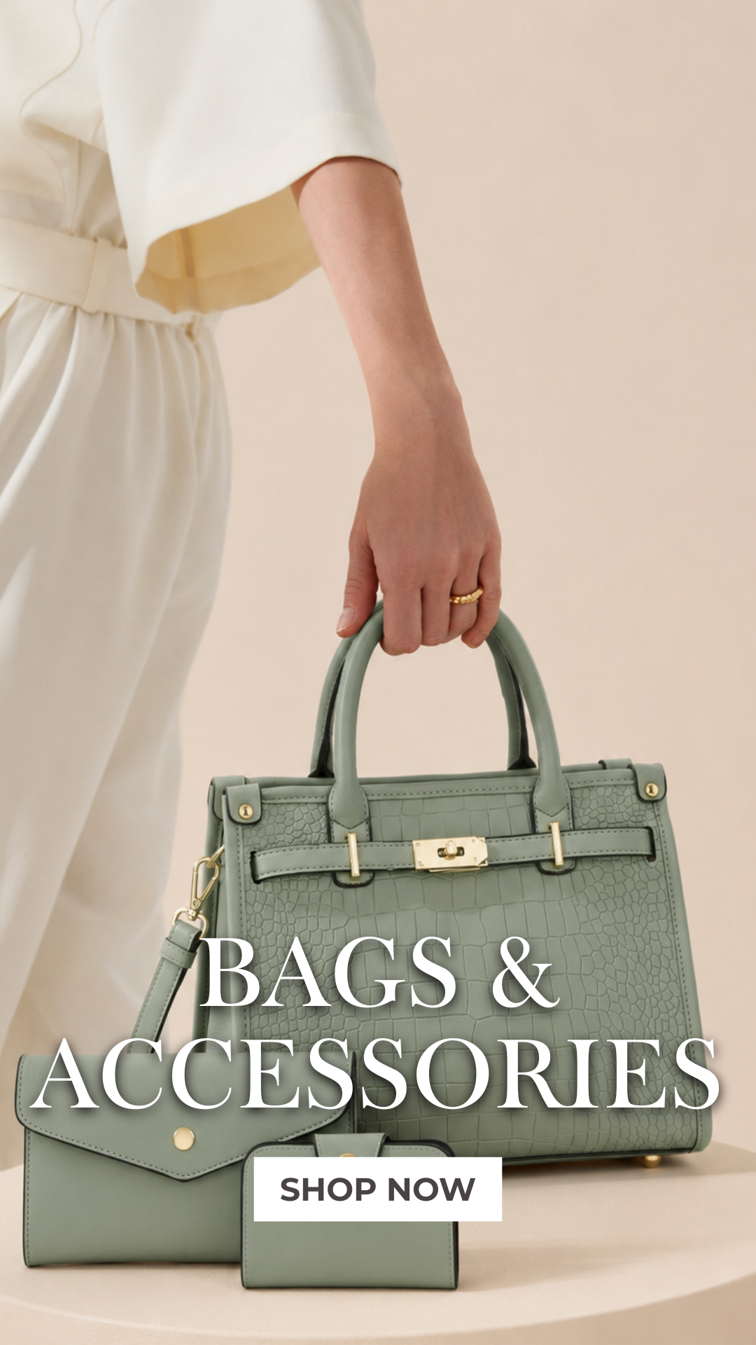 BAGS & ACCESORIES