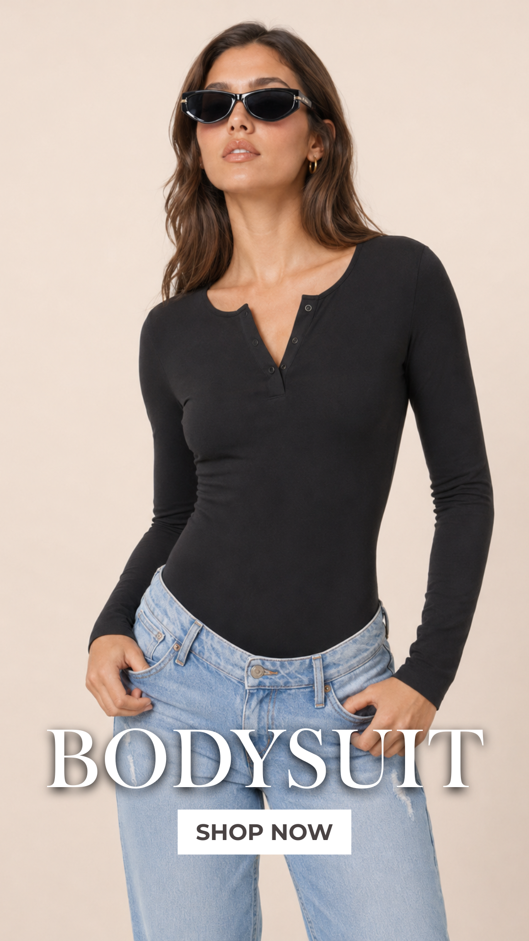 BODYSUIT
