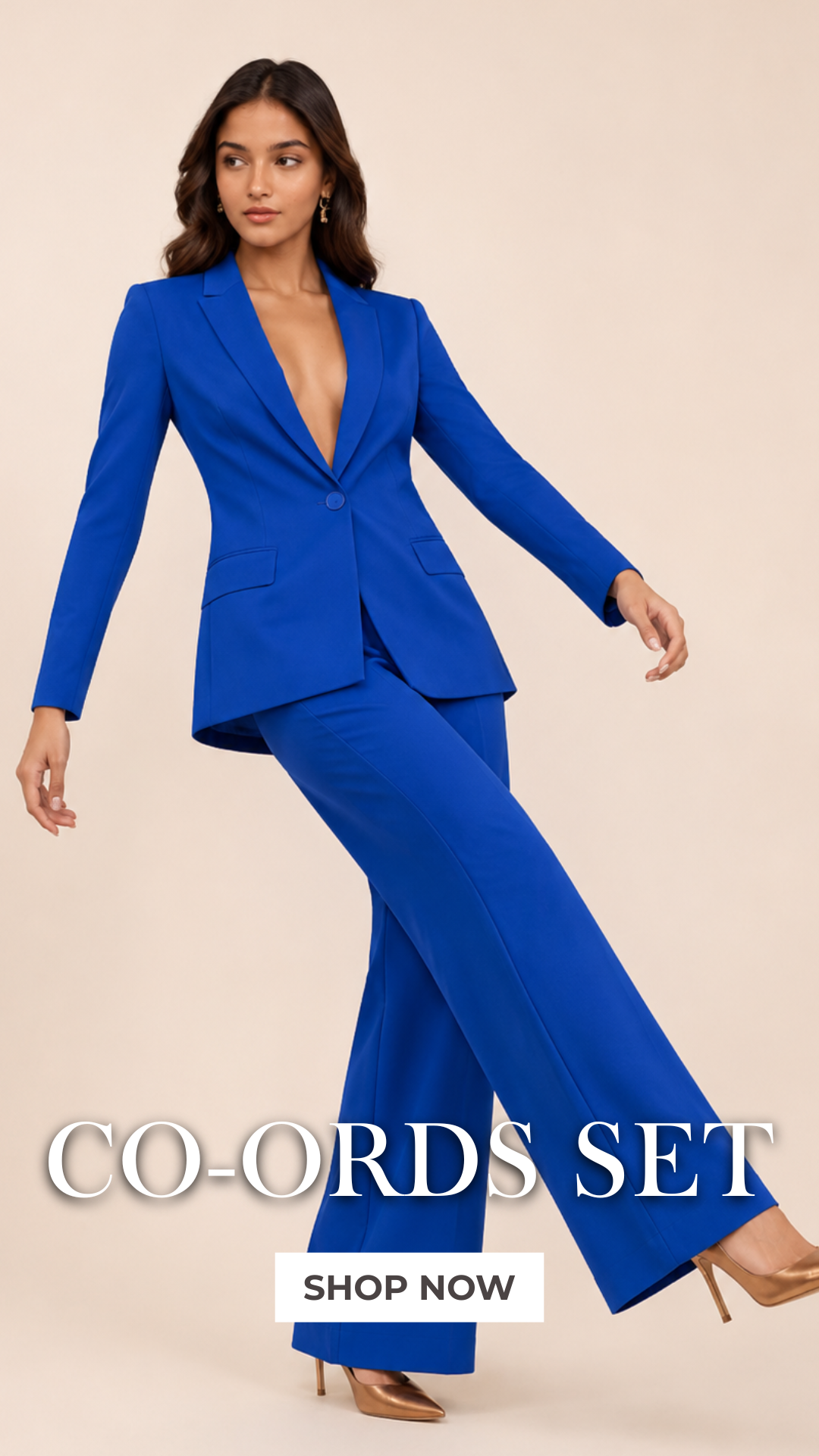 CO-ORD SETS