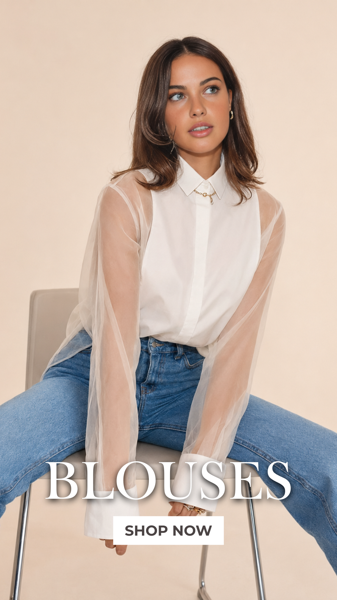 BLOUSE