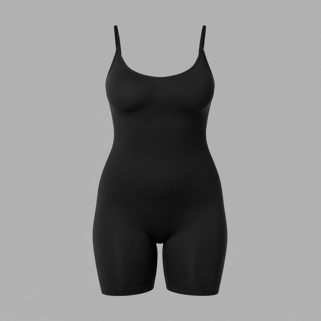 Sculpting Bodysuit | Full Body Shapewear for Women