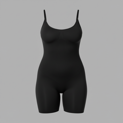 Sculpting Bodysuit | Full Body Shapewear for Women