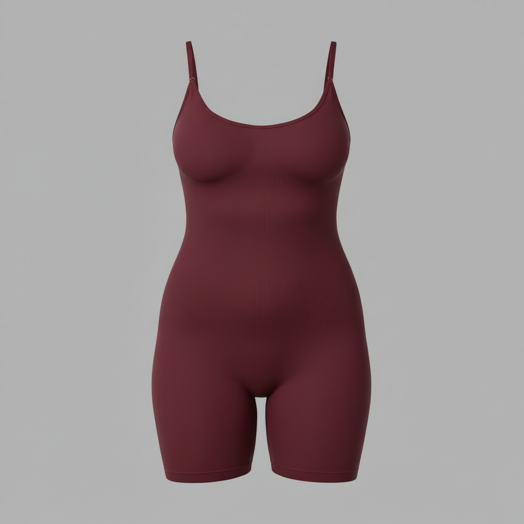 Sculpting Bodysuit | Full Body Shapewear for Women