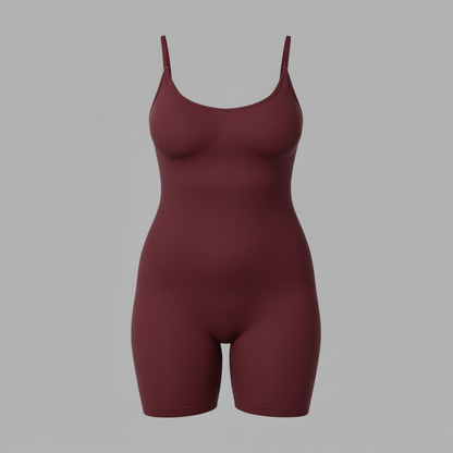 Sculpting Bodysuit | Full Body Shapewear for Women