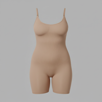 Sculpting Bodysuit | Full Body Shapewear for Women