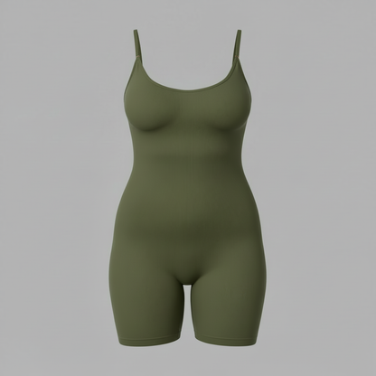 Sculpting Bodysuit | Full Body Shapewear for Women