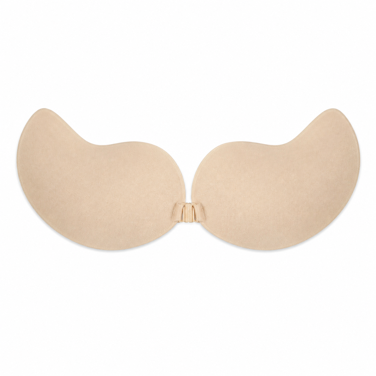 Haven Strapless Push-Up Bra | Seamless Silicone, Ideal for Backless Dresses