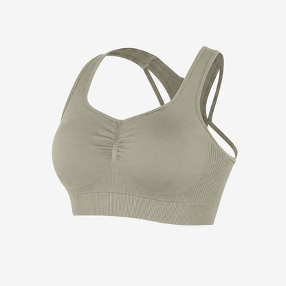 Honey Lift | High Support Wireless Sports Bra