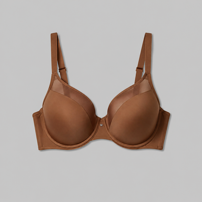 Mesh Contour Bra | Women's Everyday Comfort Underwear