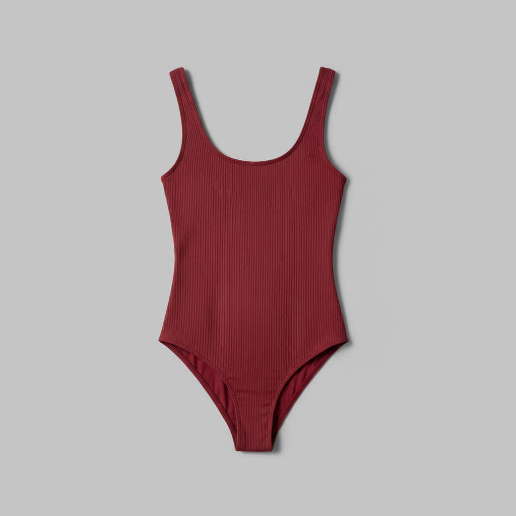 Ribbed Snatched Bodysuit | Women's Shapewear Body Suit