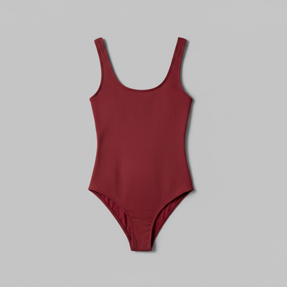 Ribbed Snatched Bodysuit | Women's Shapewear Body Suit