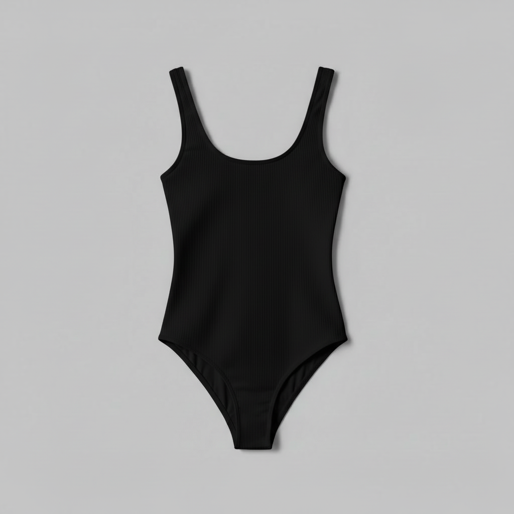 Ribbed Snatched Bodysuit | Women's Shapewear Body Suit