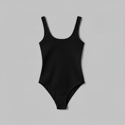 Ribbed Snatched Bodysuit | Women's Shapewear Body Suit