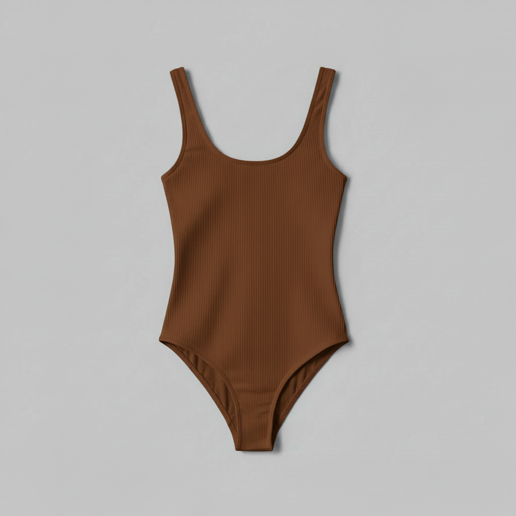 Ribbed Snatched Bodysuit | Women's Shapewear Body Suit