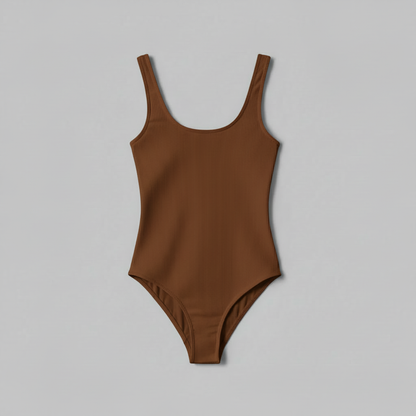 Ribbed Snatched Bodysuit | Women's Shapewear Body Suit