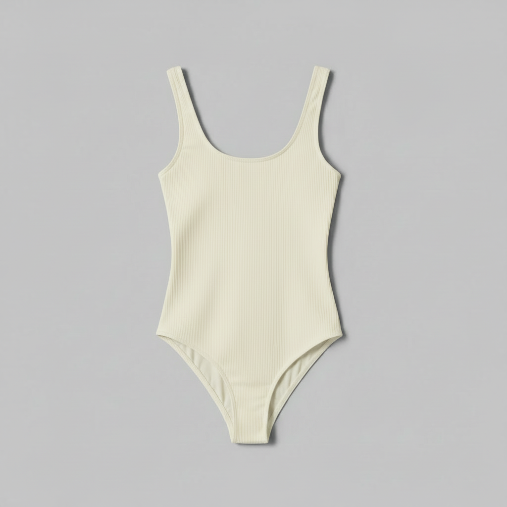 Ribbed Snatched Bodysuit | Women's Shapewear Body Suit