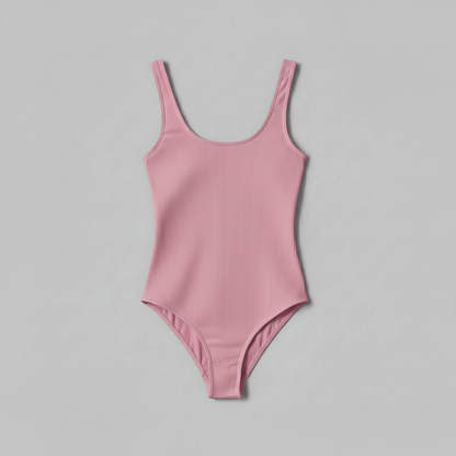 Ribbed Snatched Bodysuit | Women's Shapewear Body Suit