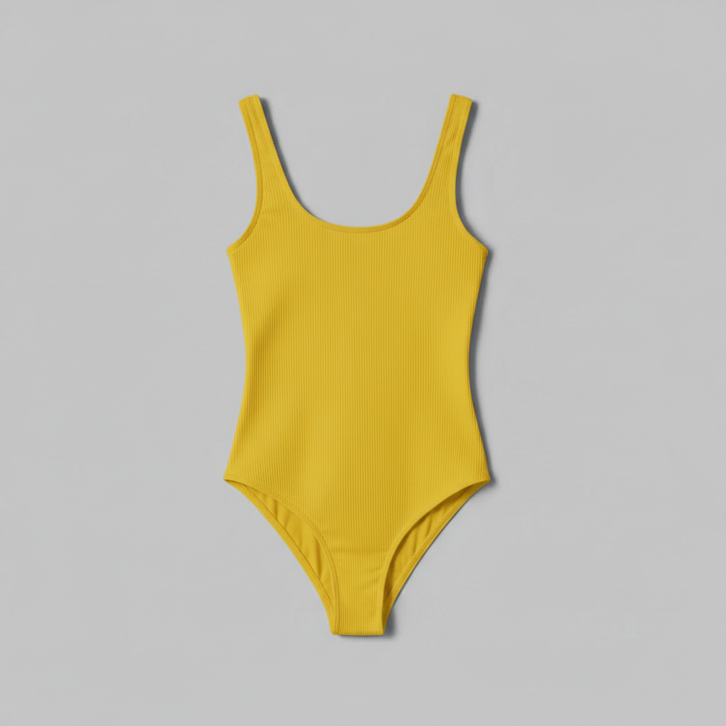 Ribbed Snatched Bodysuit | Women's Shapewear Body Suit