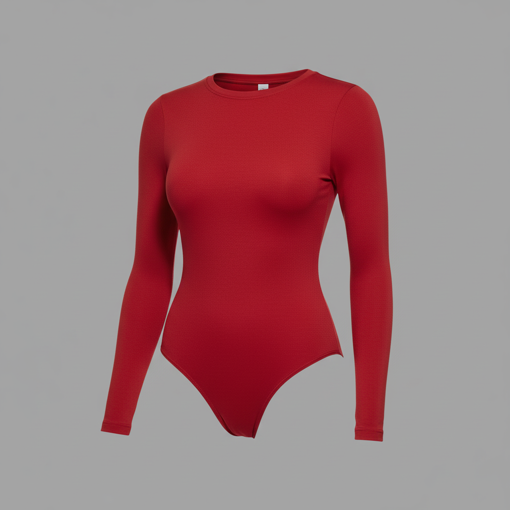 Sculpt Long Sleeve Bodysuit | Women's Base Layer