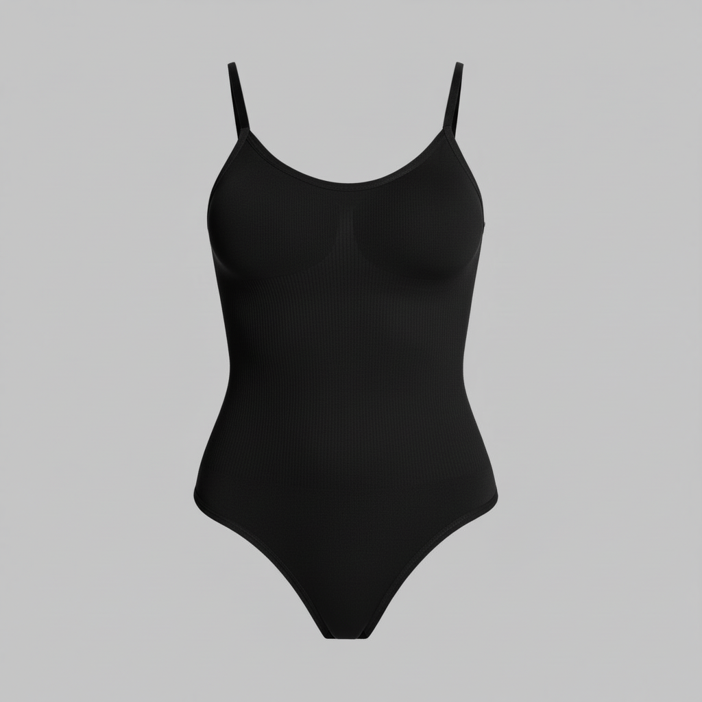 Sculpted String Bodysuit | Women's Shaping Underwear