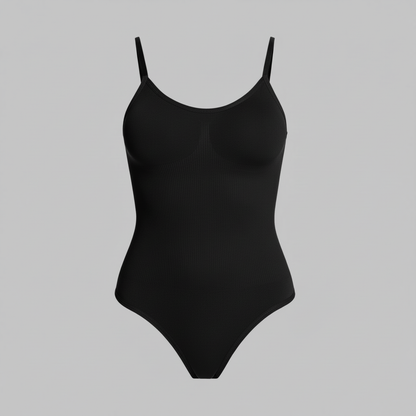 Sculpted String Bodysuit | Women's Shaping Underwear