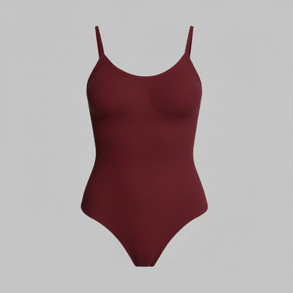 Sculpted String Bodysuit | Women's Shaping Underwear