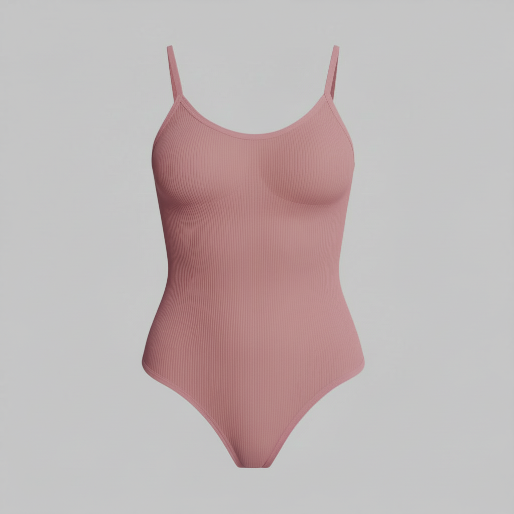 Sculpted String Bodysuit | Women's Shaping Underwear