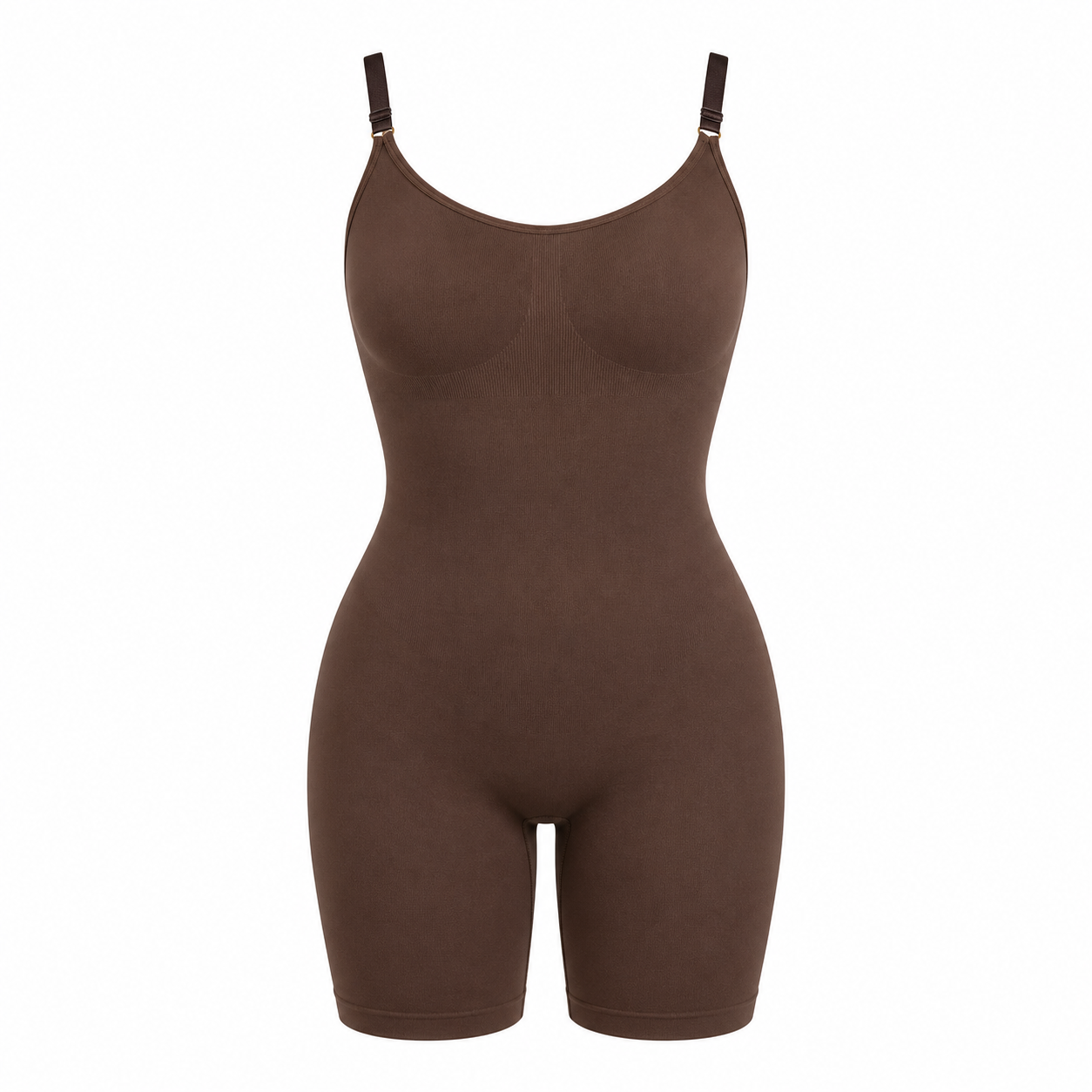 Sculptor Shapewear Bodysuit | Full Body Sculpting, Seamless Comfort