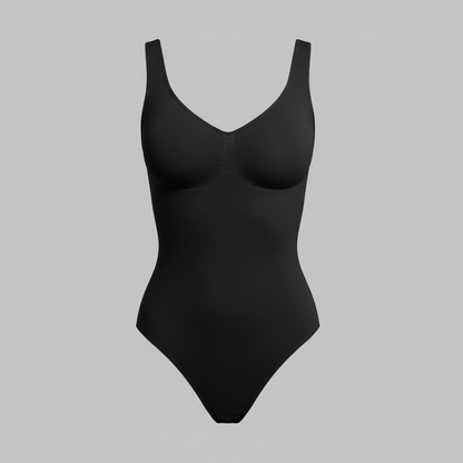 Seamless Thong Bodysuit | Everyday Shaping Wear