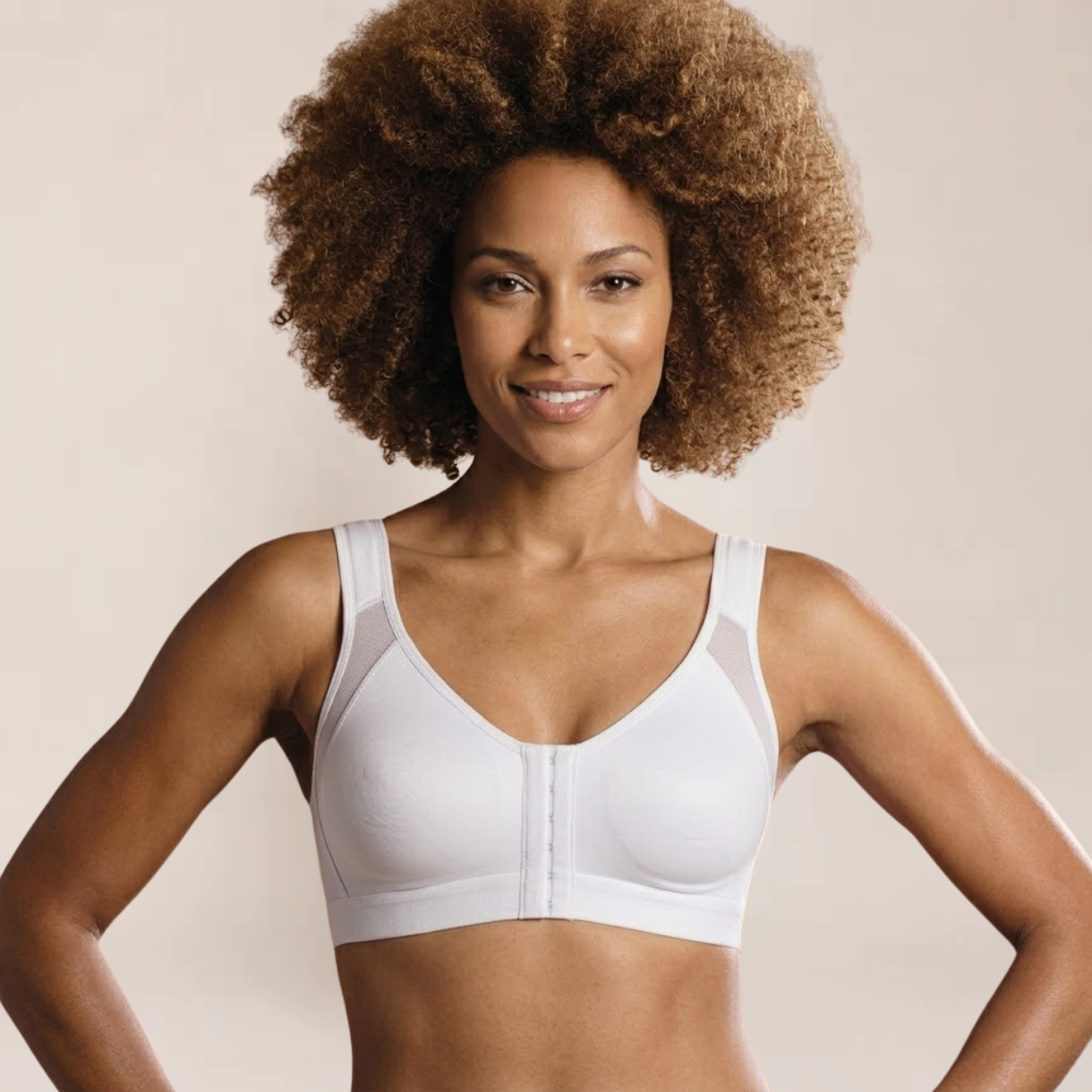 Vesta Lift Sports Bra | Posture Corrector, Shockproof Design, Sizes S-5XL