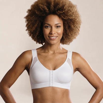Vesta Lift Sports Bra | Posture Corrector, Shockproof Design, Sizes S-5XL