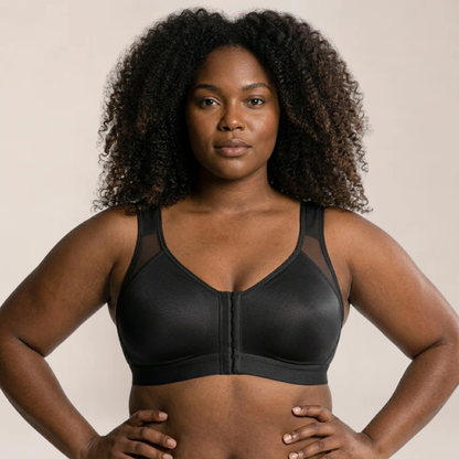 Vesta Lift Sports Bra | Posture Corrector, Shockproof Design, Sizes S-5XL
