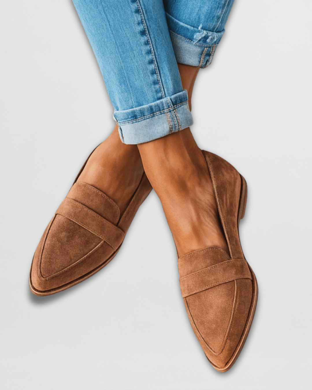 Haven Loafers | Soft for Daily Wear